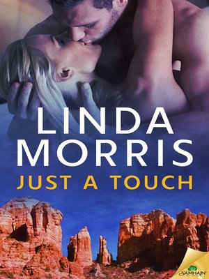 cover image of Just a Touch